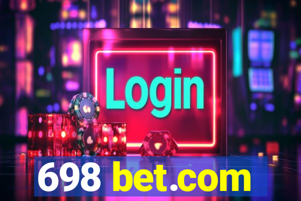 698 bet.com